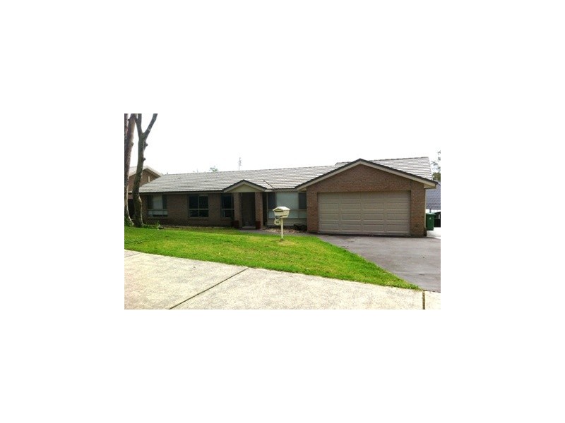 255 Johns Road, Wadalba NSW 2259