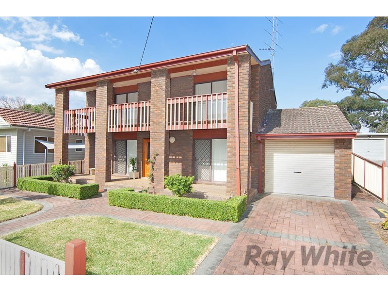 29 Leonard Ave, Toukley NSW 2263