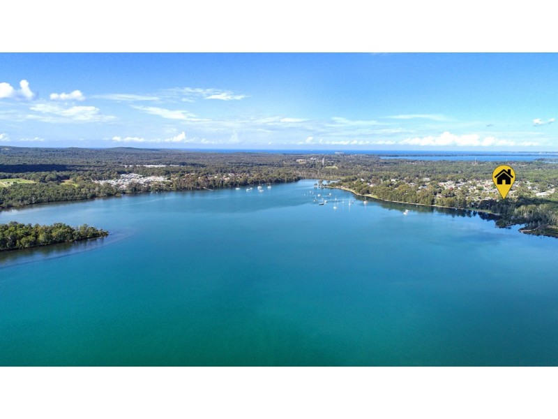 3 Ivy Avenue, Chain Valley Bay NSW 2259