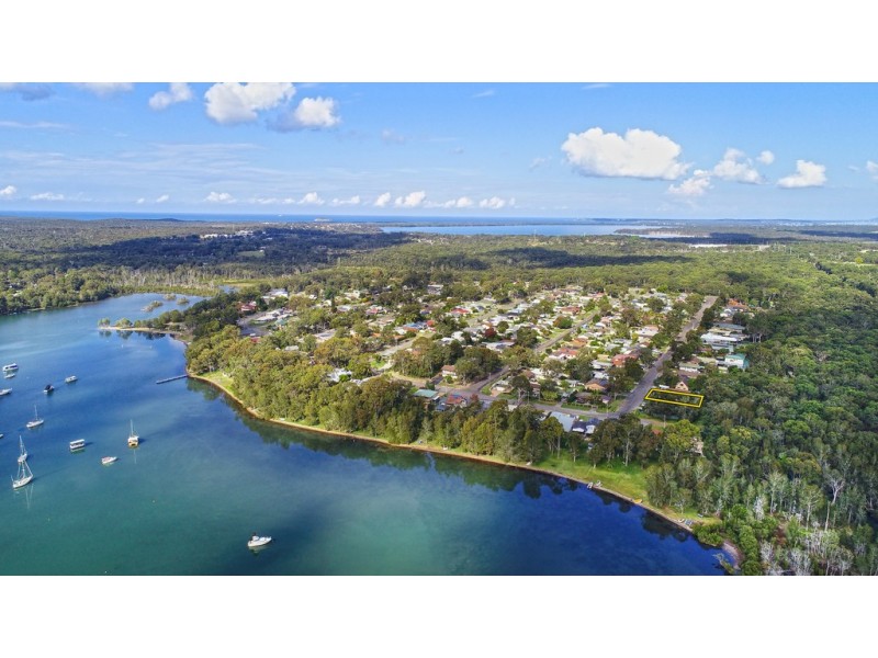 3 Ivy Avenue, Chain Valley Bay NSW 2259