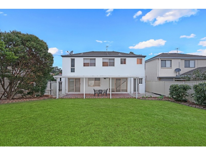 9 Marsden Road, Blue Haven NSW 2262
