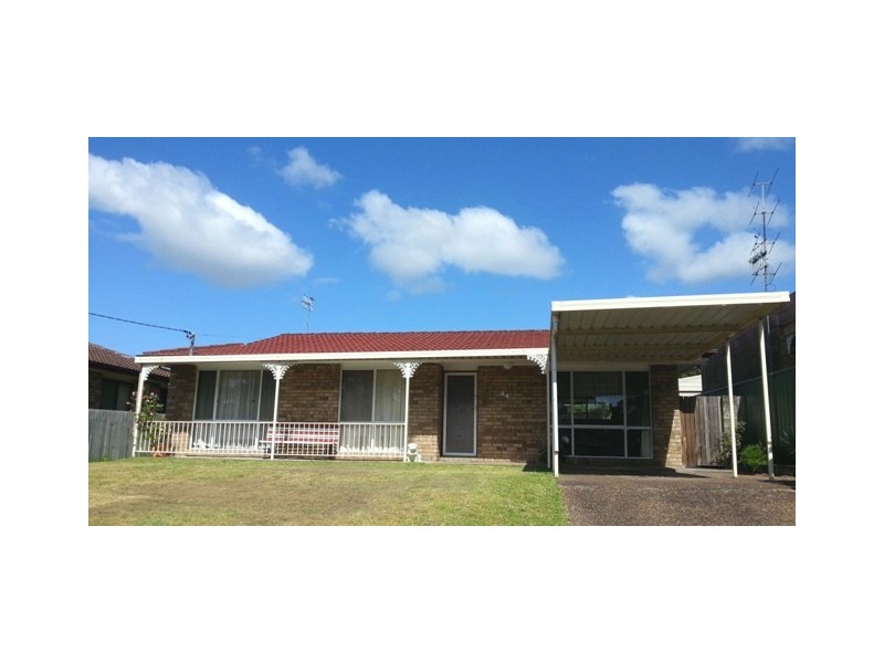 44 Richardson Road, San Remo NSW 2262