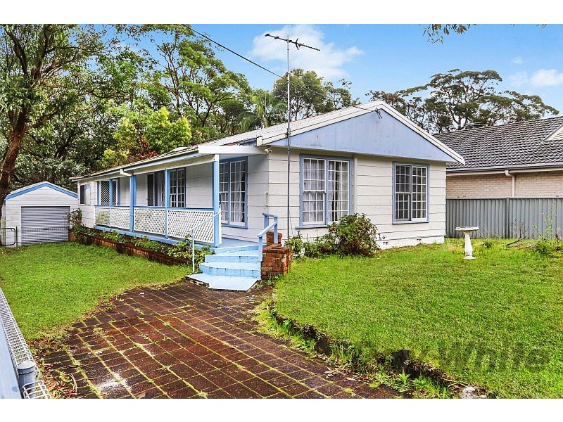 34 Evans Road, Canton Beach NSW 2263