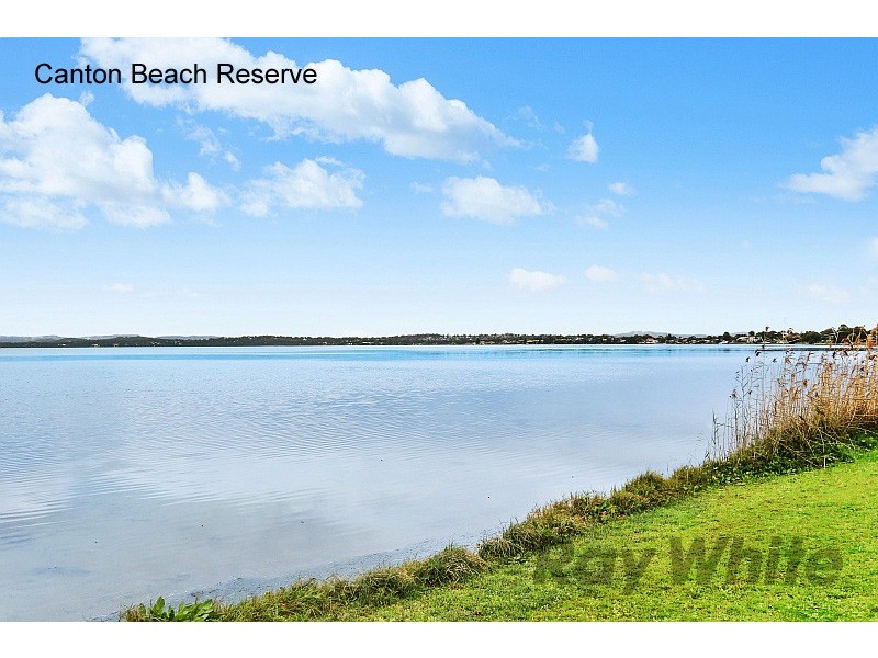 34 Evans Road, Canton Beach NSW 2263