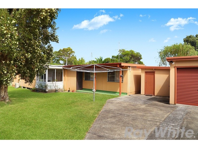 52 Crossingham Street, Toukley NSW 2263