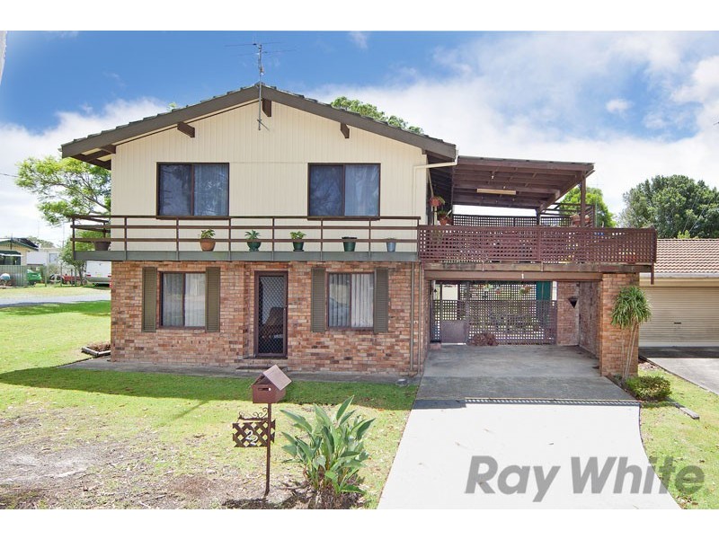 22 Waverley Road, Mannering Park NSW 2259
