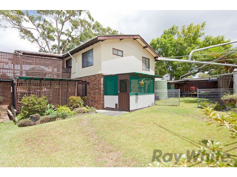 22 Waverley Road, Mannering Park NSW 2259