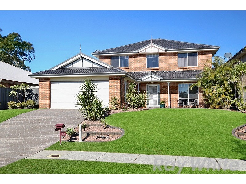 23 Birch Drive, Hamlyn Terrace NSW 2259