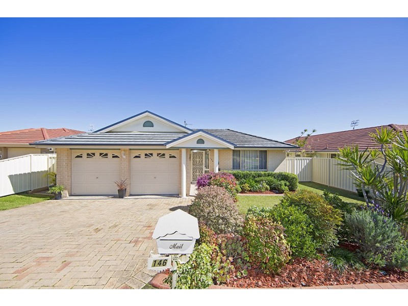 146 Blueridge Drive, Blue Haven NSW 2262