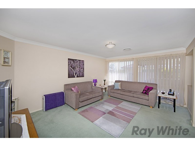146 Blueridge Drive, Blue Haven NSW 2262