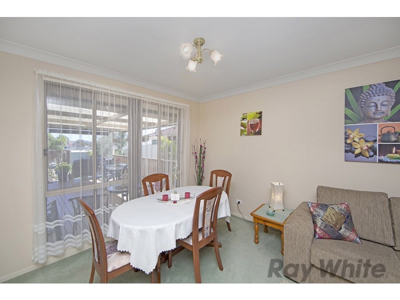 146 Blueridge Drive, Blue Haven NSW 2262