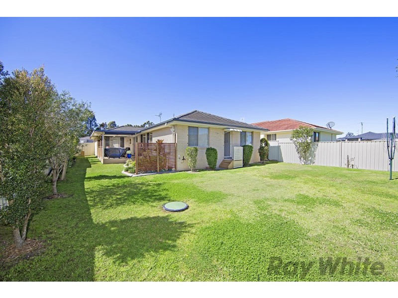 146 Blueridge Drive, Blue Haven NSW 2262