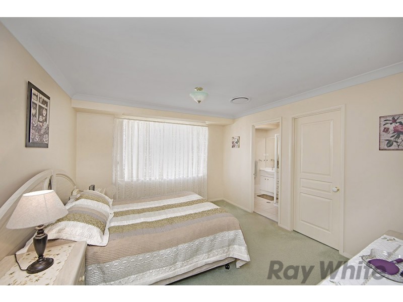 146 Blueridge Drive, Blue Haven NSW 2262