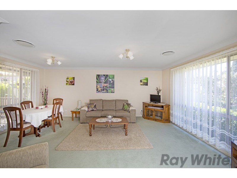 146 Blueridge Drive, Blue Haven NSW 2262