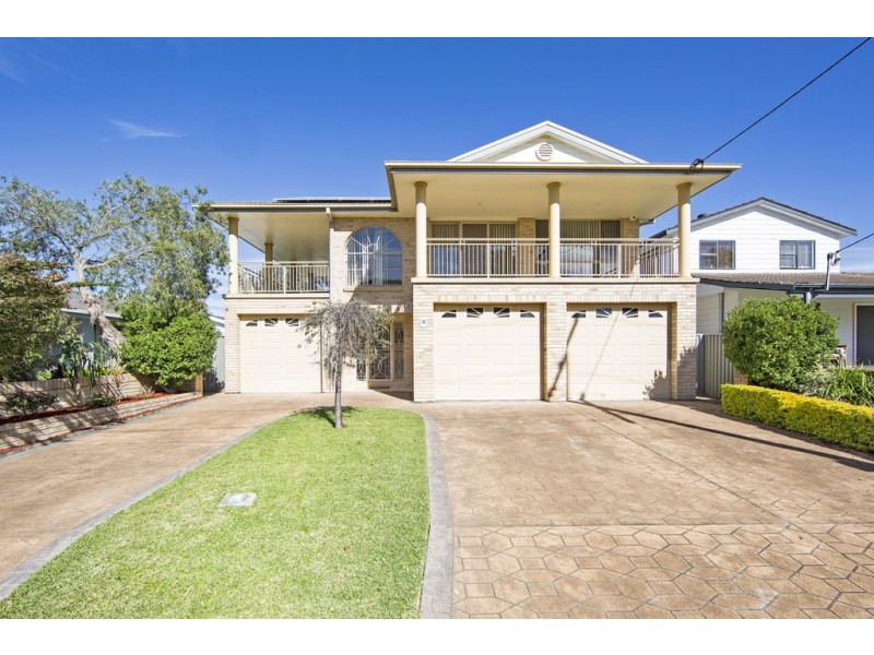 6 Ocean View Road, Gorokan NSW 2263