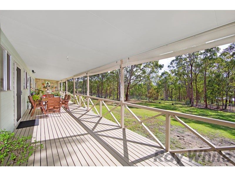 45 Ruttleys Road, Wyee NSW 2259