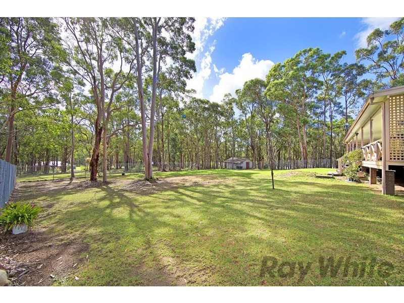 45 Ruttleys Road, Wyee NSW 2259