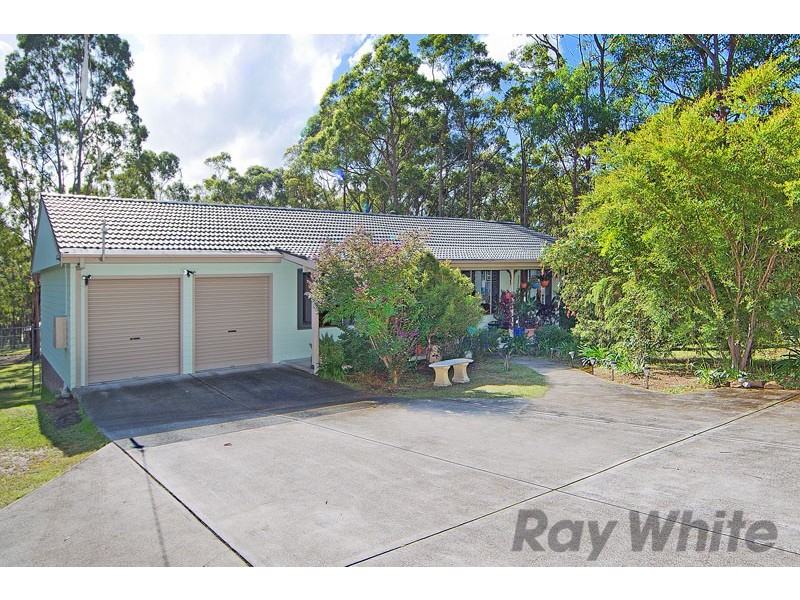 45 Ruttleys Road, Wyee NSW 2259