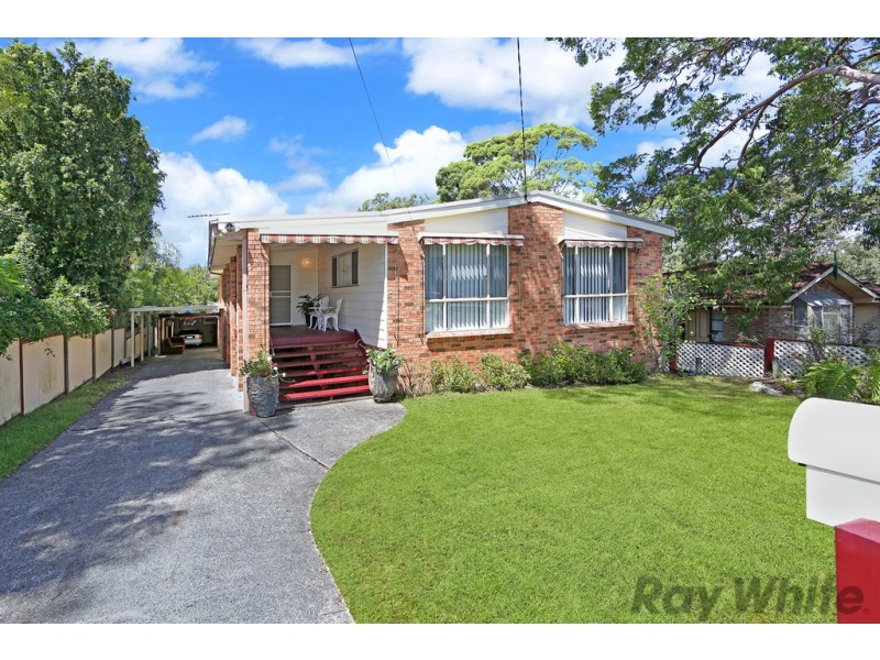 40 Elabana Avenue, Chain Valley Bay NSW 2259