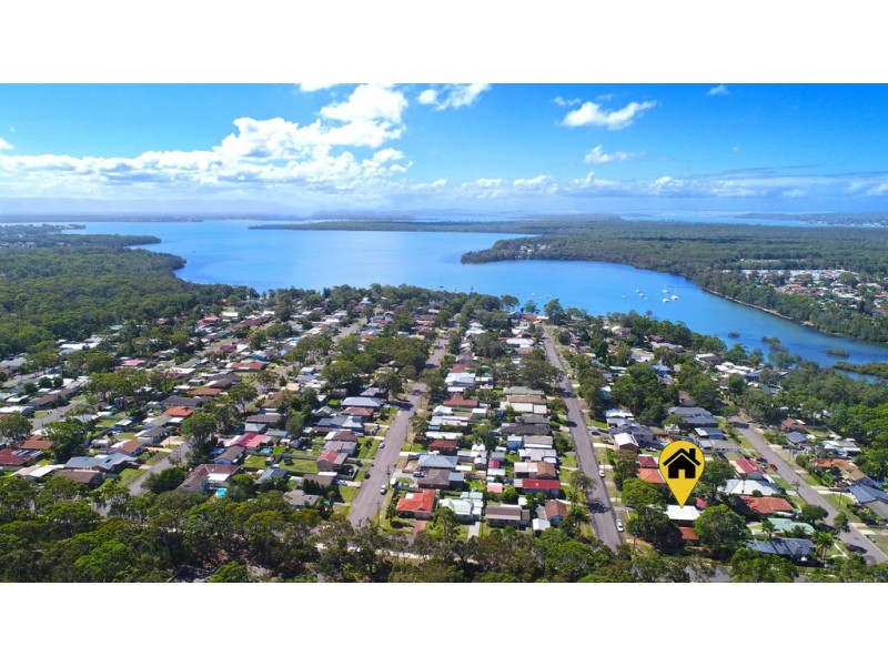 40 Elabana Avenue, Chain Valley Bay NSW 2259