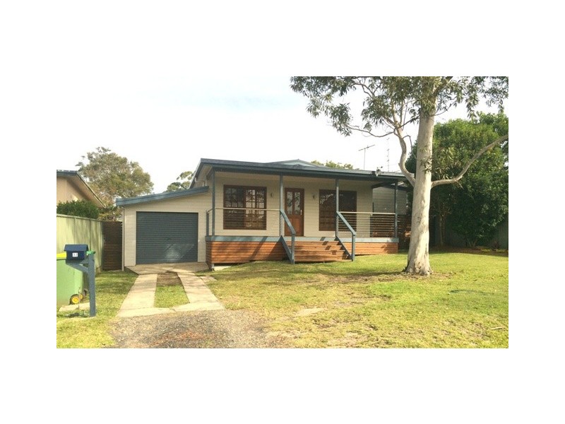 32 Restlea Avenue, Charmhaven NSW 2263
