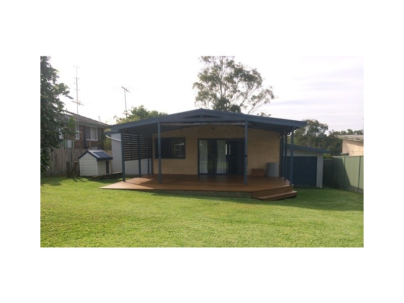 32 Restlea Avenue, Charmhaven NSW 2263