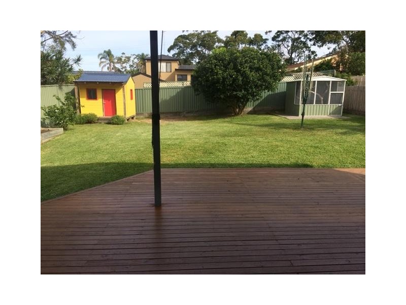 32 Restlea Avenue, Charmhaven NSW 2263