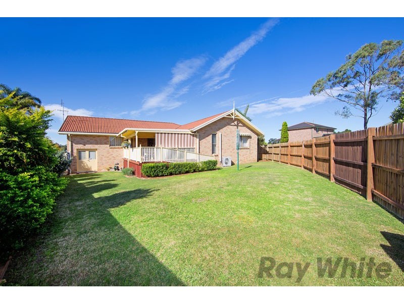 13 Keswick Drive, Lake Haven NSW 2263