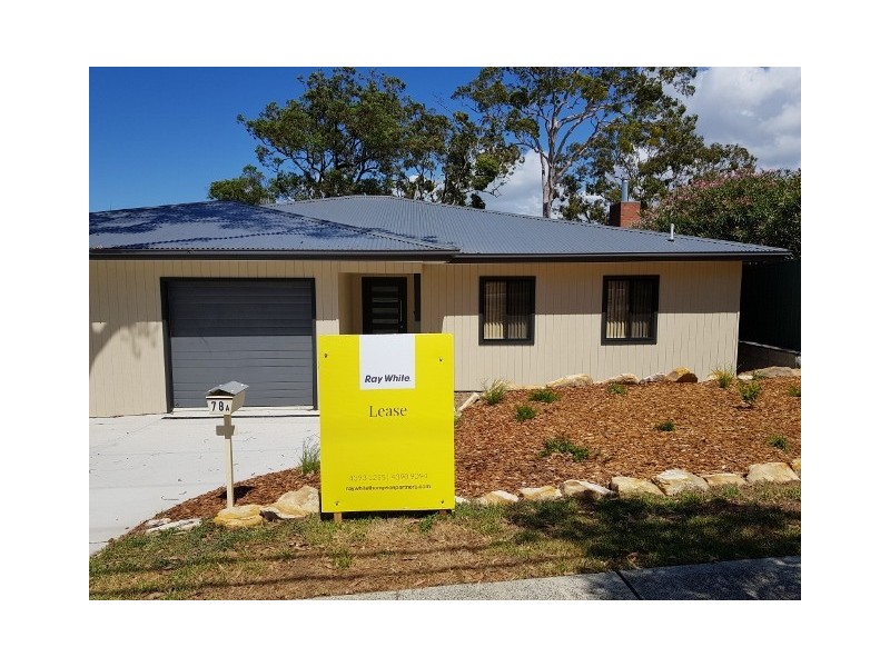 78a Minnamurra Road, Gorokan NSW 2263