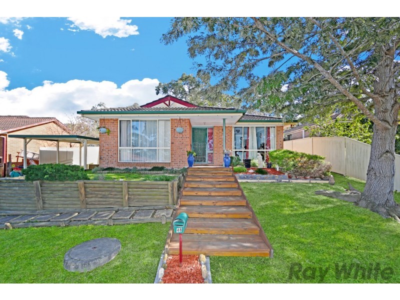 48 Callen Avenue, San Remo NSW 2262