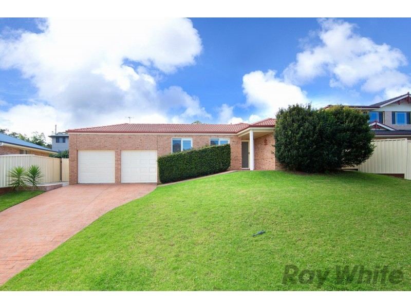 7 Highcliff Close, Woongarrah NSW 2259