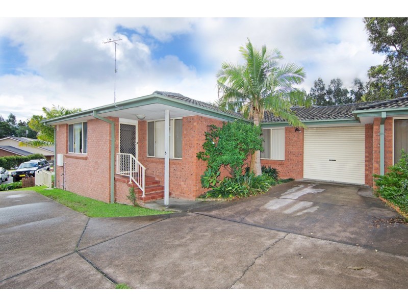 6 Eden Close, Kanwal NSW 2259