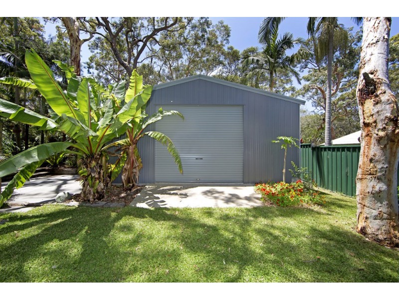 33 Trevally Avenue, Chain Valley Bay NSW 2259