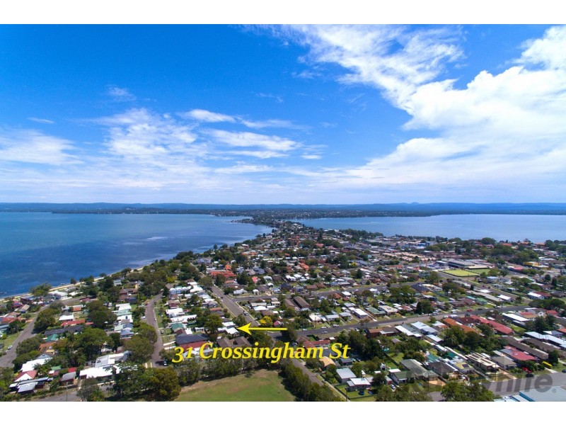31 Crossingham Street, Canton Beach NSW 2263