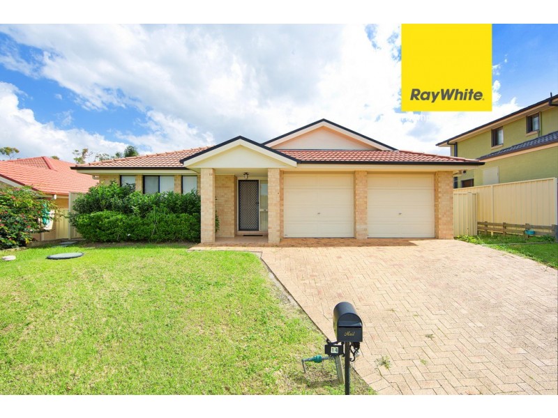 14 Irving Court, Hamlyn Terrace NSW 2259