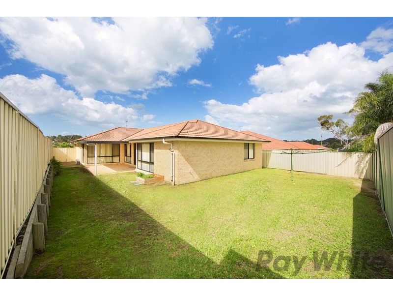 14 Irving Court, Hamlyn Terrace NSW 2259