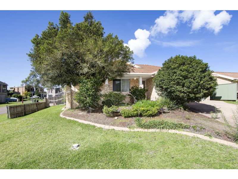 31 Dehavilland Circuit, Hamlyn Terrace NSW 2259