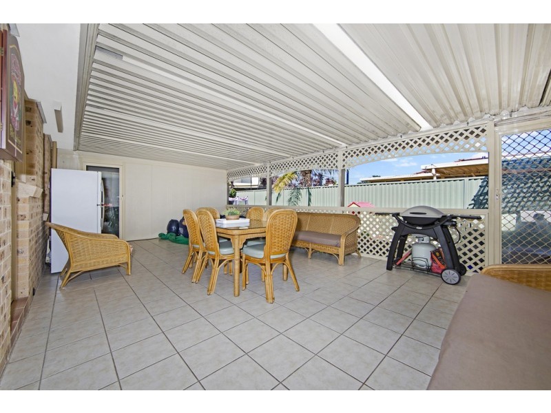 31 Dehavilland Circuit, Hamlyn Terrace NSW 2259