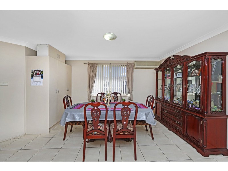 31 Dehavilland Circuit, Hamlyn Terrace NSW 2259