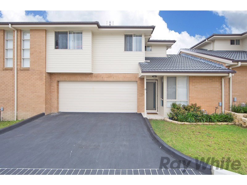 15/3 Gahnia Place, Hamlyn Terrace NSW 2259
