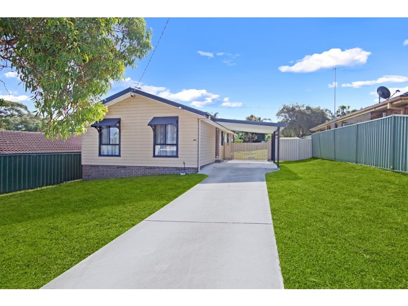 132 Emu Drive, San Remo NSW 2262