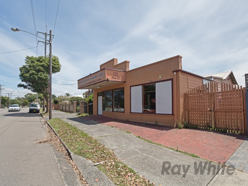 122 Main Road, Toukley NSW 2263