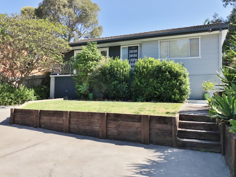 22 Scenic Drive, Budgewoi NSW 2262