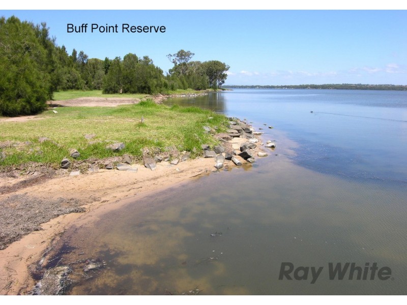 11 Barega Close, Buff Point NSW 2262