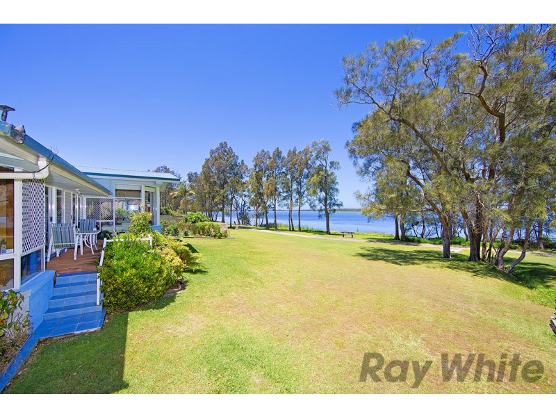 2a Woodland Parkway, Budgewoi NSW 2262