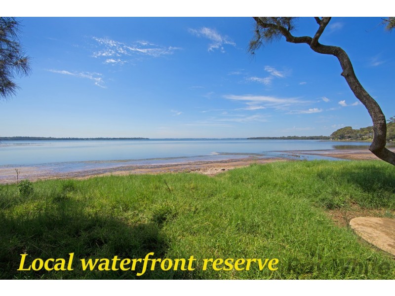 11 Norah Avenue, Charmhaven NSW 2263