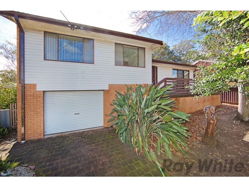 27 Liamena Avenue, San Remo NSW 2262