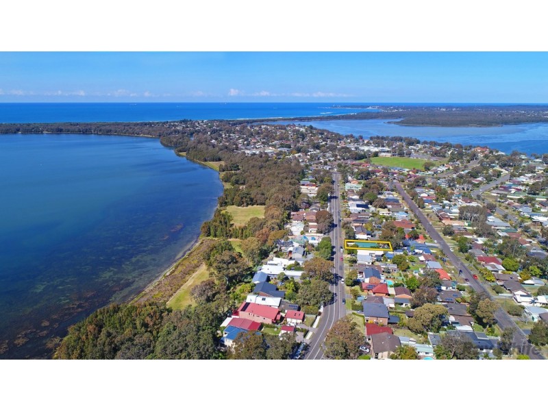 44 Sunrise Avenue, Budgewoi NSW 2262