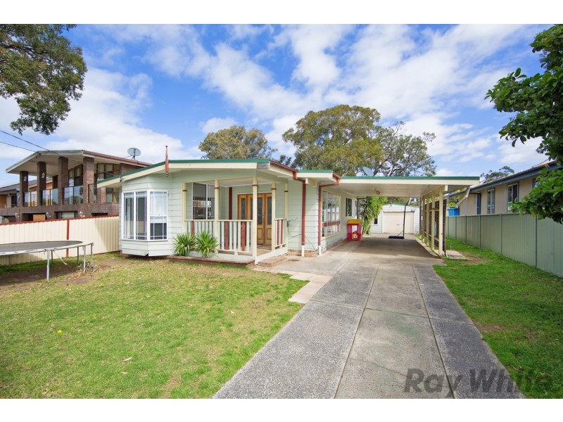 44 Sunrise Avenue, Budgewoi NSW 2262
