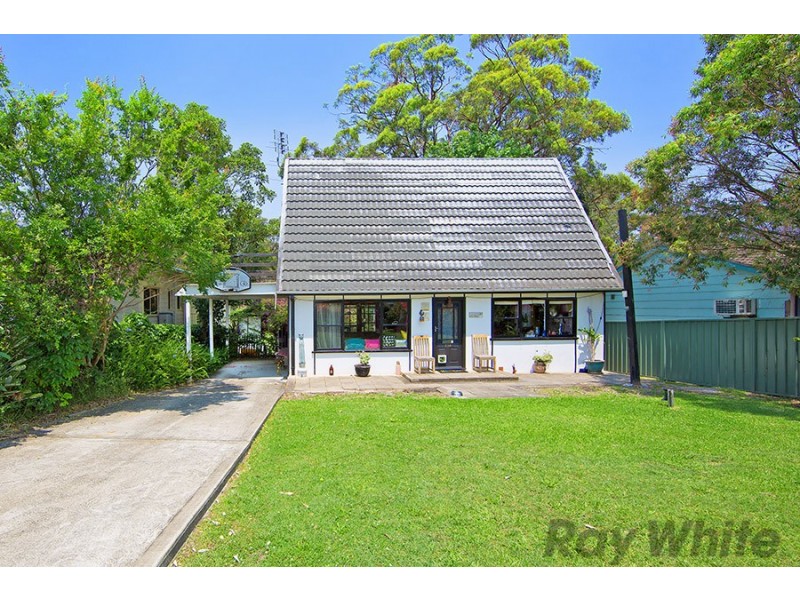 230 Scenic Drive, Budgewoi NSW 2262